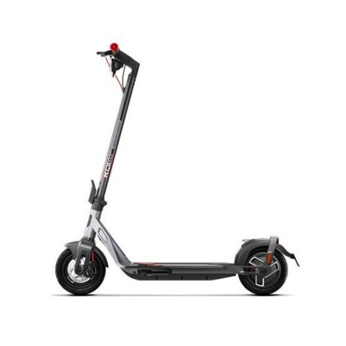 NIU KQi Air Elektromos roller - Fekete