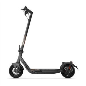 NIU KQi Air X Elektromos roller - Fekete