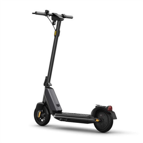 NIU KQi1 Sport Elektromos roller - Fekete - Image 2