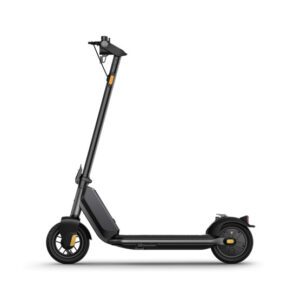 NIU KQi1 Sport Elektromos roller - Fekete