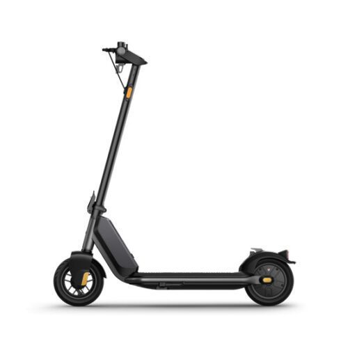 NIU KQi1 Sport Elektromos roller - Fekete