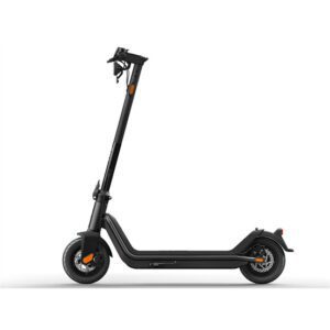 NIU KQi3 Pro Elektromos roller - Fekete
