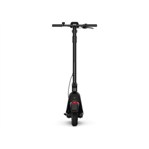 NIU KQi3 Sport Elektromos roller - Fekete - Image 2