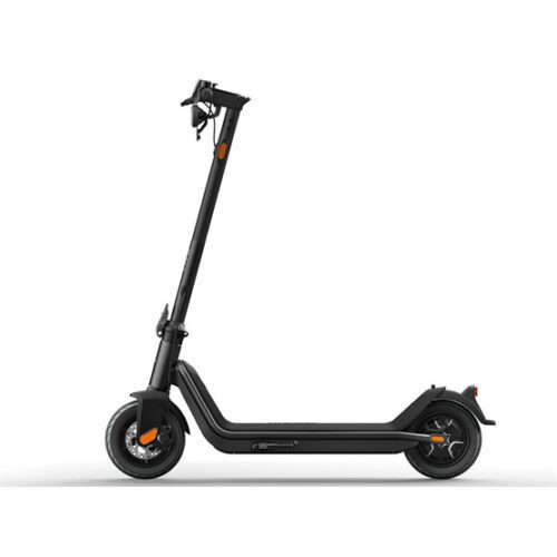 NIU KQi3 Sport Elektromos roller - Fekete