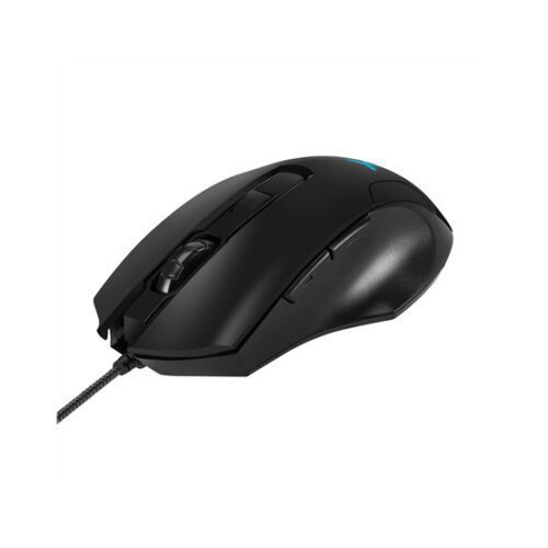 NOXO Havoc Gaming egér 2400dpi - Dobozsérült termék - Image 2