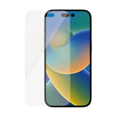 1" Screen Protection antibakteriális képernyővédő fólia