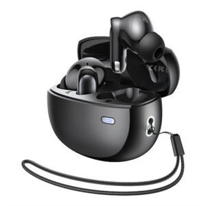 REMAX TWS-02 bluetooth fülhallgató SZTEREO (v5.4