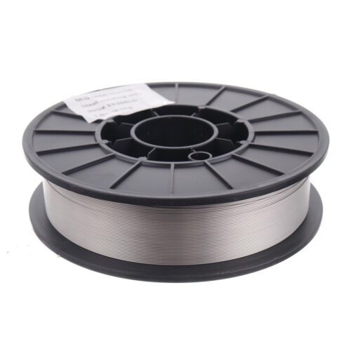 Rozsdamentes acél hegesztőhuzal INOX MIG MAG 308LSi 0