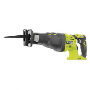 Ryobi 18 V szablyafűrész