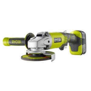 Ryobi 18V One Plus™ 115mm-es sarokcsiszoló