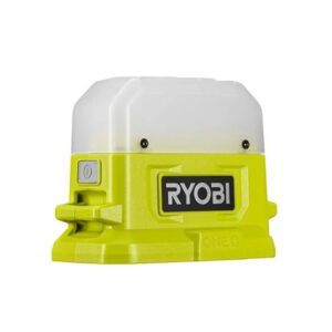 Ryobi 18V One Plus™ 360°-os lámpa