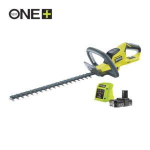 Ryobi 18V One Plus™ 45cm-es sövényvágó