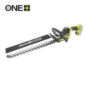 Ryobi 18V One Plus™ 50cm-es sövényvágó