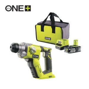 Ryobi 18V One Plus™ SDS-plus  fúrókalapács