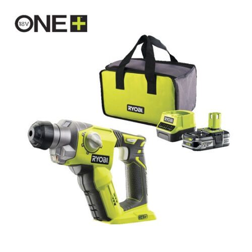 Ryobi 18V One Plus™ SDS-plus fúrókalapács