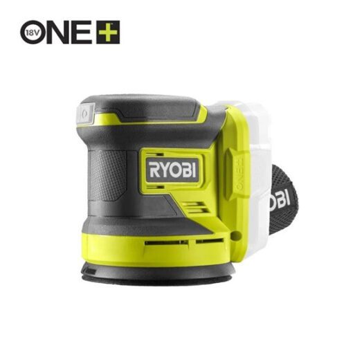 Ryobi 18V One Plus™ excentrikus csiszoló