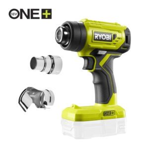 Ryobi 18V One Plus™ hőlégfúvó
