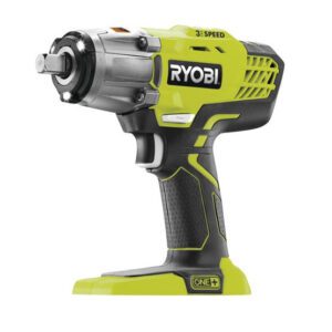 Ryobi 18V One Plus™ három sebességes 1/2 ütvecsavarozó