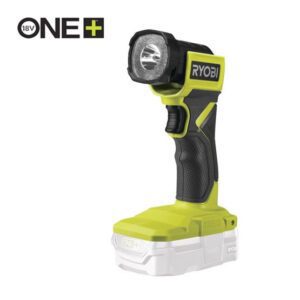 Ryobi 18V One Plus™ lámpa elforgatható fejjel