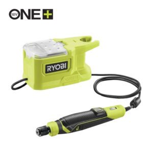 Ryobi 18V One Plus™ magasfordulatszámú mikrógép