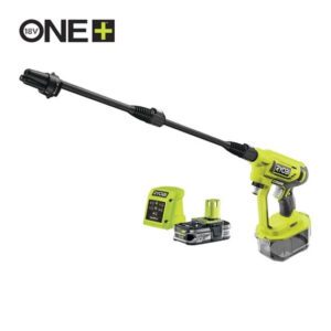 Ryobi 18V One Plus™ magasnyomású mosó 22bar