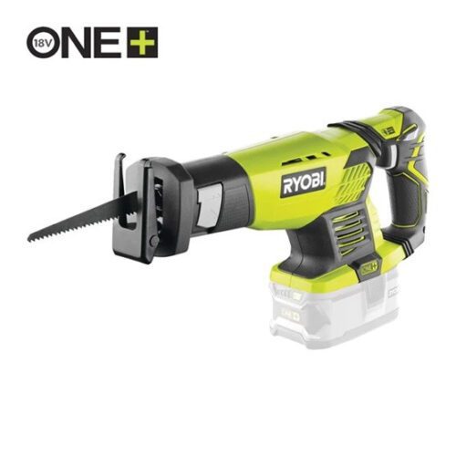 Ryobi 18V One Plus™ szablyafűrész