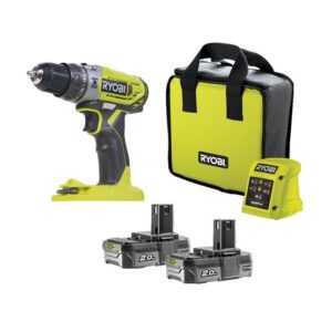 Ryobi 18V One Plus™ ütvecsavarozó