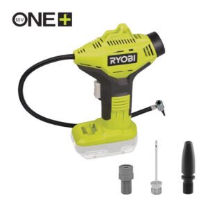 Ryobi 18V nagynyomású pumpa