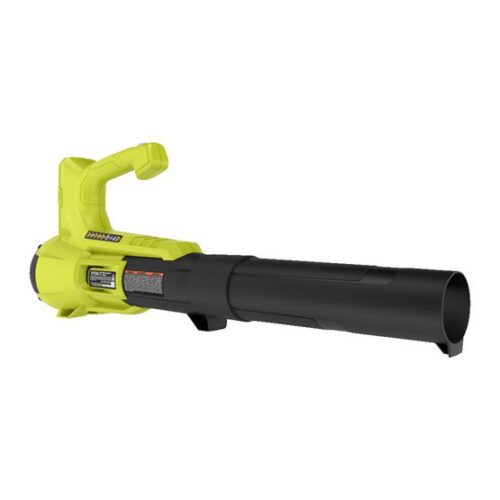 Ryobi 18V nagyteljesítményű lombfúvó - RY18BLA-0 - Image 2