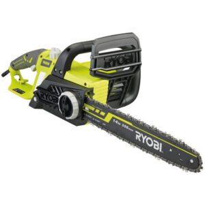 Ryobi 1900W elektromos láncfűrész