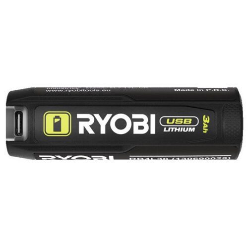 Ryobi 1x 4V USB Lithium (3