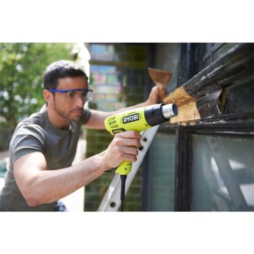 Ryobi 2000W Hőlégfúvó - EHG2000 - Image 2