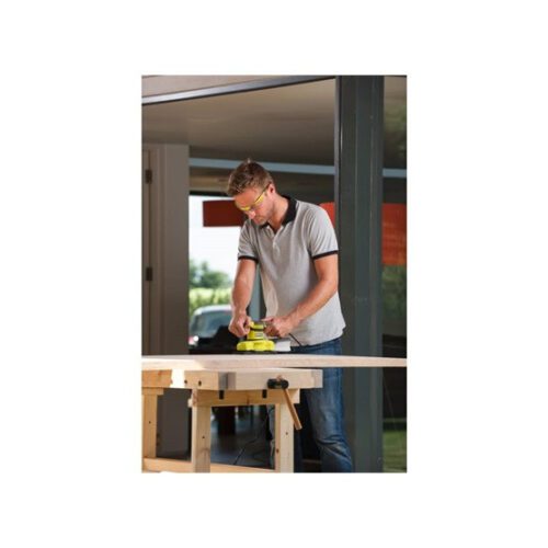 Ryobi 200W rezgőcsiszoló - RSS200-G - Image 2