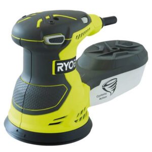Ryobi 300W excentrikus csiszoló