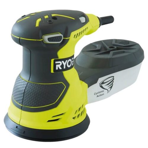 Ryobi 300W excentrikus csiszoló