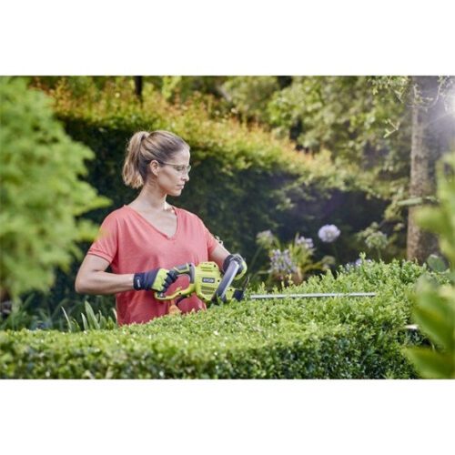Ryobi 450W elektromos sövényvágó - RHT4550 - Image 2