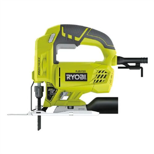 Ryobi 500W Szúrófűrész - RJS720-G - Image 2