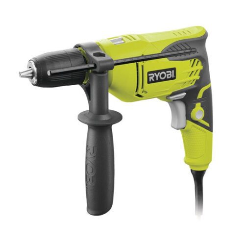 Ryobi 500W ütvefúró