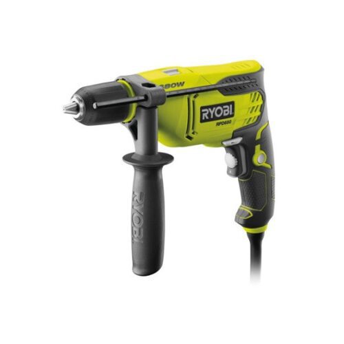 Ryobi 680W ütvefúró