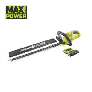 Ryobi MAX POWER 60 cm-es sövénynyíró