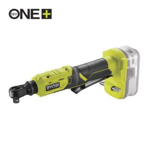 Ryobi akkus racsnis csavarkulcs