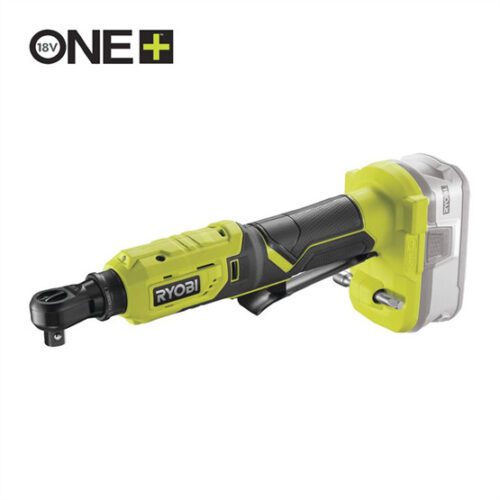 Ryobi akkus racsnis csavarkulcs