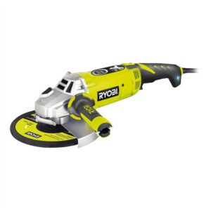Ryobi sarokcsiszoló 2000W - EAG2000RS