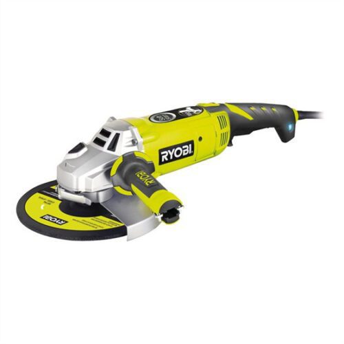 Ryobi sarokcsiszoló 2000W - EAG2000RS