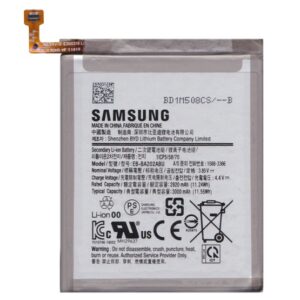 SAMSUNG akku 3000 mAh LI-ION (belső akku