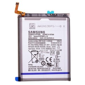 SAMSUNG akku 4500 mAh LI-ION (belső akku