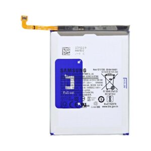 SAMSUNG akku 5000mAh LI-ION Samsung Galaxy A15 4G (SM-A155)