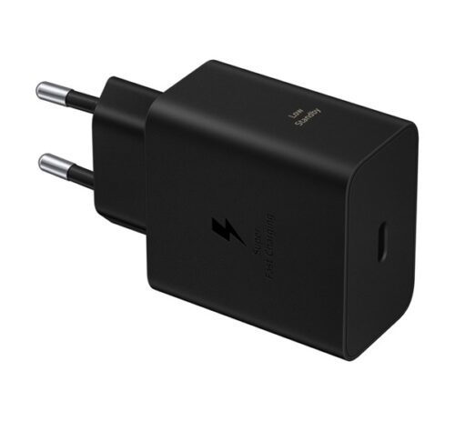 SAMSUNG hálózati töltő Type-C aljzat (60W
