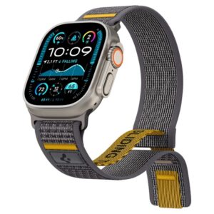 SPIGEN ATHLEX pótszíj (egyedi méret