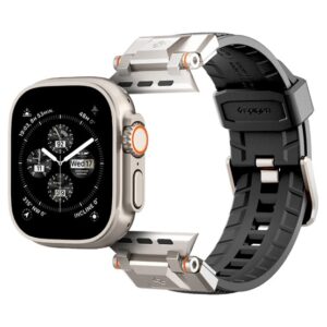 SPIGEN DURAPRO ARMOR pótszíj (egyedi méret